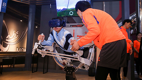 FH至尊集团之家跨界活动娱乐，主题乐园&ldquo;活动萌兽&rdquo;今日开业