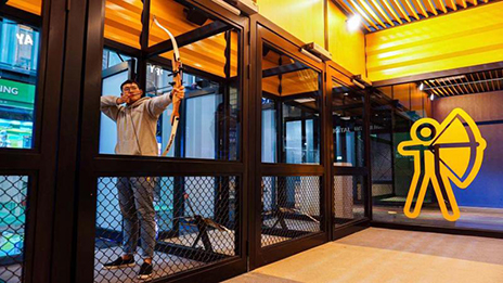 又一首店进京！韩国&ldquo;网红&rdquo;活动乐园来了