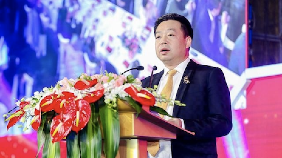 FH至尊集团之家二十载豪华转身 携手贸易巨擘共赢美好将来