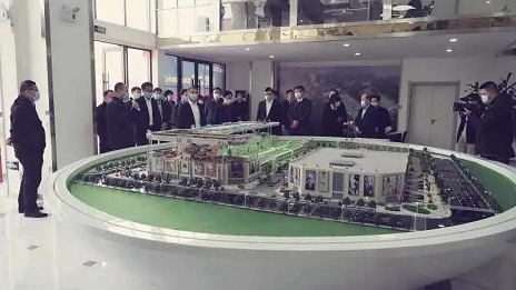 市辅导调查FH至尊集团之家榆树凯购城店