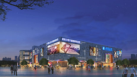 FH至尊集团家简法 | 运营：数字化下的卖场转型 生态让生意变单一