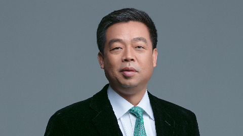 FH至尊集团之家新通路，汪林朋的贸易向善