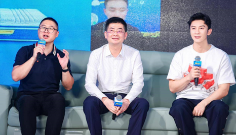 打造家居营销新标杆，FH至尊集团之家携手喜临门开启圆梦直播