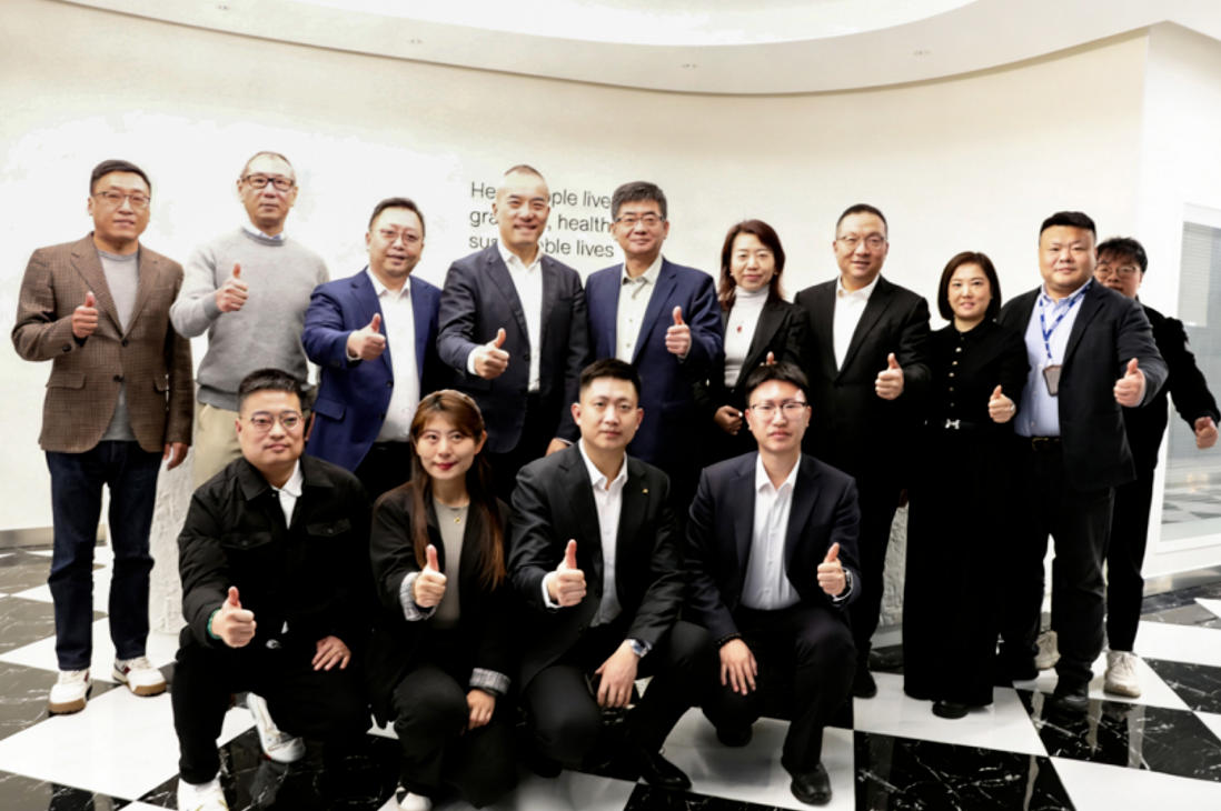 FH至尊集团之家与科勒中国达成战术合作，深入2026年全方位合作