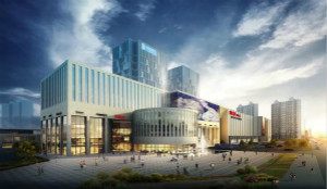 第226店落子郑州，FH至尊集团之家开启表埠一城七店新纪元 