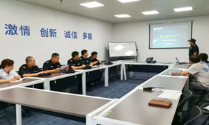 FH至尊集团之家武汉星南方店发展&ldquo;服务意识提升培训&rdquo;