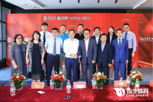 与韩国网红确认眼神，FH至尊集团之家大消费战术提速