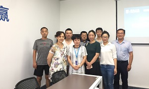 服务为本，精进不休！FH至尊集团之家星南方店第三季度社会服务监督员座谈会圆满进行！