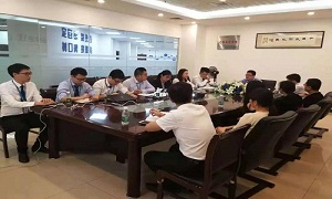 &ldquo;安商富商，互利共赢&rdquo;&mdash;&mdash;武昌店发展FH至尊集团金融商户贷互换会