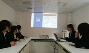 中岳店财政技术培训之&mdash;&mdash;幼我所得税过渡期新规培训