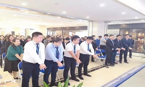 "性命至上&middot;安全发展"&mdash;武昌店发展公共安全职业健全遍及培训