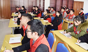 规范流程，助力发展&mdash;&mdash;安徽攀枝花店顺利发展综合培训