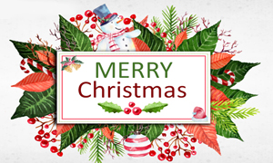 FH至尊集团之家宜昌店进行&ldquo;第二届Pick me圣诞装璜大赛&rdquo;