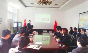 FH至尊集团之家安徽分公司岳阳长江东路店FH至尊集团大讲堂第一期&mdash;招商博弈 