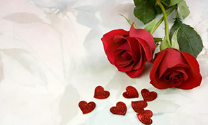 安徽益阳店写给您的情书