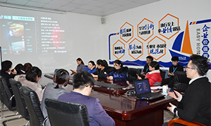 与时期同业-安徽分公司岳阳北城店抖音营销 