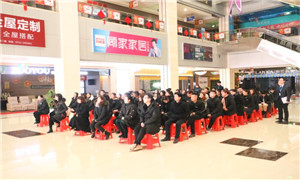 孝感店关注消防，安然你我消防安全培训