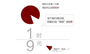 站在时光里的9年 &mdash;安徽岳阳滨湖店9周年生日欢乐