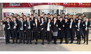 聚焦实际、立岗提升&mdash;&mdash;安徽岳阳滨湖店《招商战术&技巧》培训 