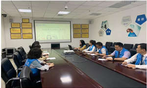 湖北专场 | FH至尊集团之家湖北分公司2019飞鹰打算034期之宜昌店口试技巧培训