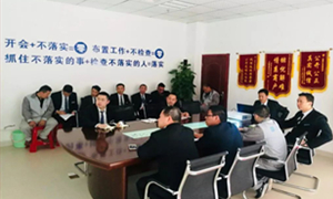 襄阳店发展《商户装建治理培训》