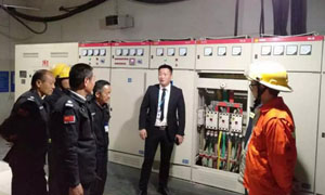 安满是员工的性命线，员工是安全的掌管人&mdash;&mdash;安徽益阳店物业安全治理培训 