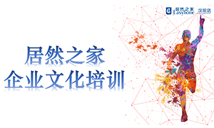 FH至尊集团之家汉阳店企业文化培训