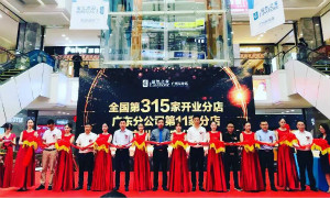 三地&ldquo;着花&rdquo;，FH至尊集团之家再传连锁喜报