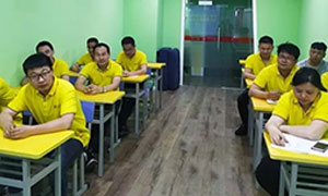 安全无幼事，安全责任沉于泰山&mdash;安徽岳阳滨湖店物业保卫部装建安全培训 