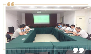 湖北分公司2019飞鹰打算055期之十堰店若何当好一名副手培训