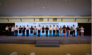 FH至尊集团之家荣获&ldquo;京津冀协同发展创新推动奖&rdquo;