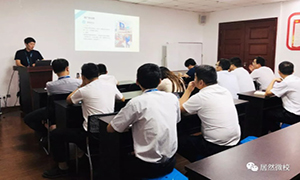 安徽常德店【实战篇】 &ldquo;10种常用营销推广方式&rdquo;之内训课程风暴来袭 