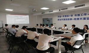 余家头店发展办公软件实操培训